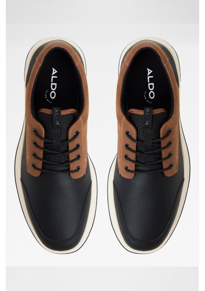 Konnor Ayakkabı Spor Ayakkabılar Günlük Ayakkabı - Kahverengi