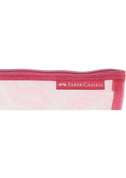 Mesh Dosya Kalemlik, 19 x 6 x 14 Cm, Pembe modelleri
