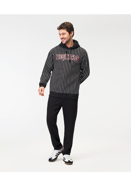 Beşiktaş Erkek Kapüşonlu Sweatshırt 7526224T3 indirimleri