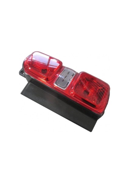 Peugeot Expert- 2024-2025 Stop Lambası Sağ Kırmızı/beyaz (Mars) Oem No (9808243080) fiyatları