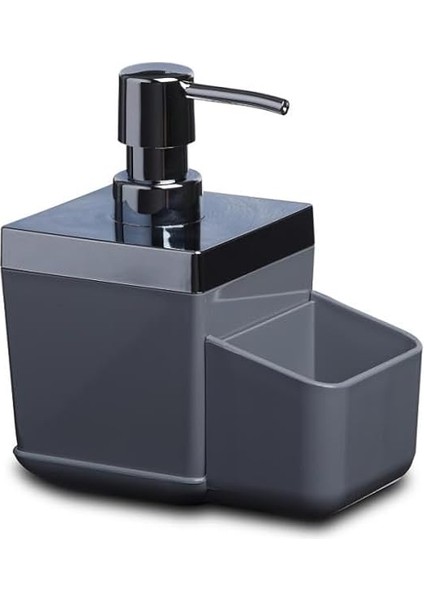Toskana Mutfak Sıvı Sabunluk-Gri modelleri