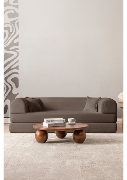 Eco Legom Tamamen Sünger Yıkanabilir Kılıflı