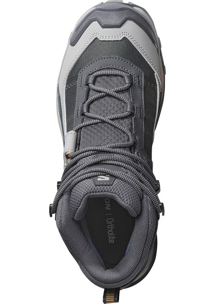 x Ultra 5 Mid Gore-Tex Kadın Gri Outdoor Bot L47754500 modelleri