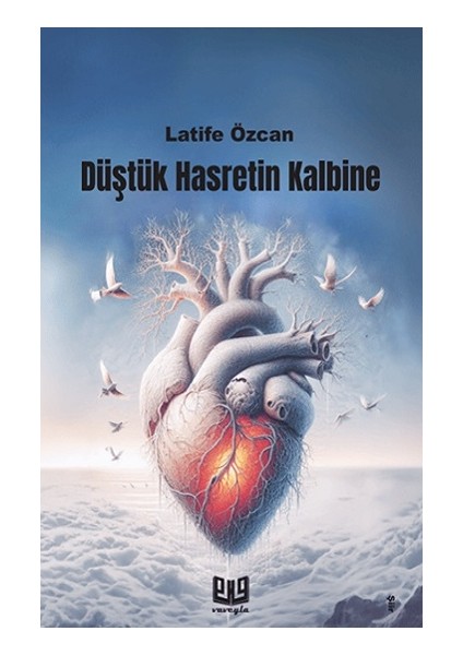 Düştük Hasretin Kalbine