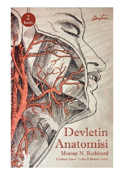 Devletin Anatomisi