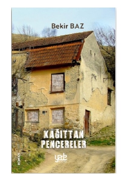 Kâğıttan Pencereler