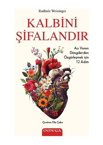 Kalbini Şifalandır