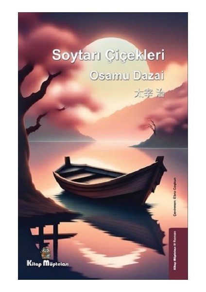 Soytarı Çiçekleri