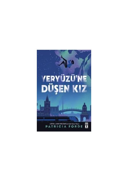 Yeryüzü'ne Düşen Kız