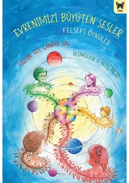 Evrenimizi Büyüten Sesler