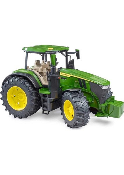 Buğz John Deere 7r 350 Traktör fiyatları