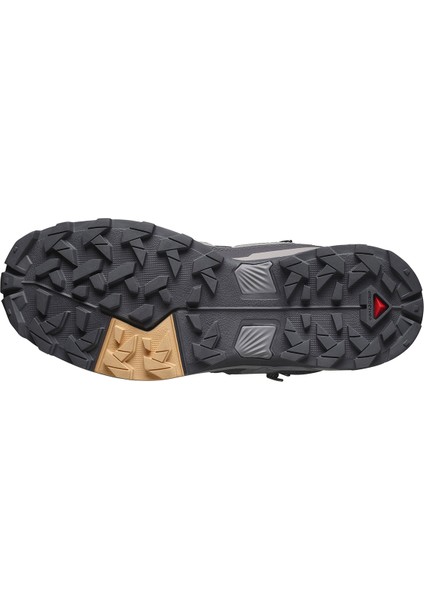 x Ultra 5 Mid Gore-Tex Kadın Gri Outdoor Bot L47754500 fırsatları