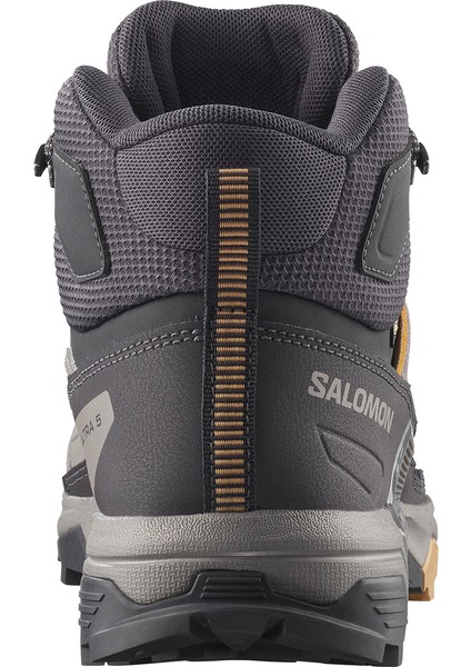 x Ultra 5 Mid Gore-Tex Kadın Gri Outdoor Bot L47754500 indirimleri