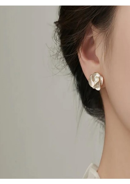 Kamelya Çiçeği Küpe fiyatları