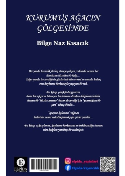 Kurumuş Ağacın Gölgesinde fiyatları