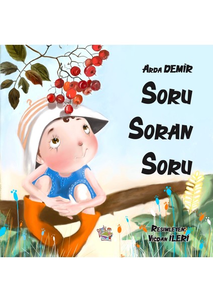 Soru Soran Soru
