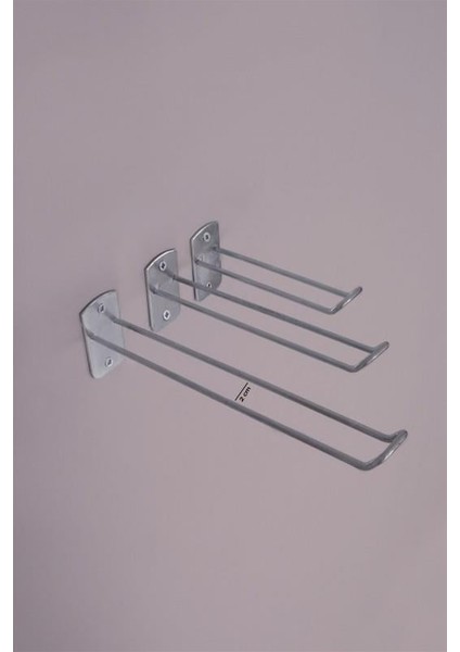 Duvara Monte Cımbız Kanca 20 Cm-Galveniz indirimleri