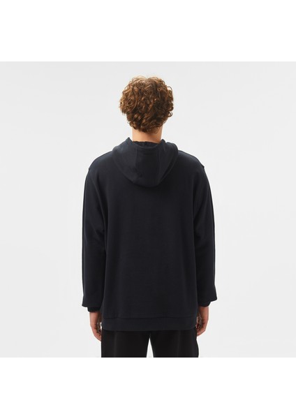 Unıted4 1.0 Essentials Erkek Siyah Hoodie fiyatları