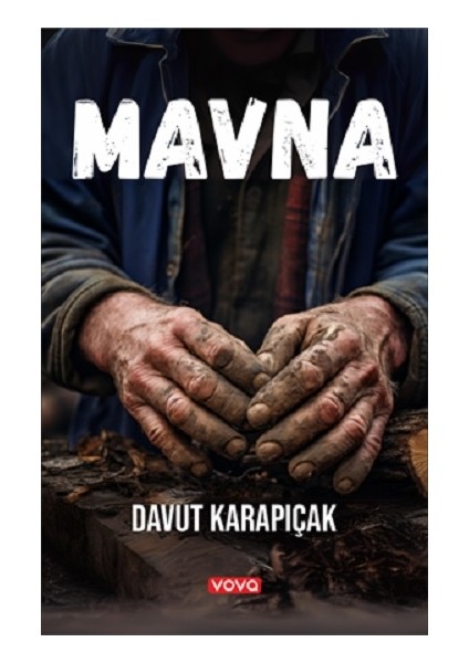Mavna