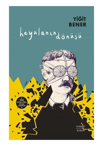 Heyulanın Dönüşü