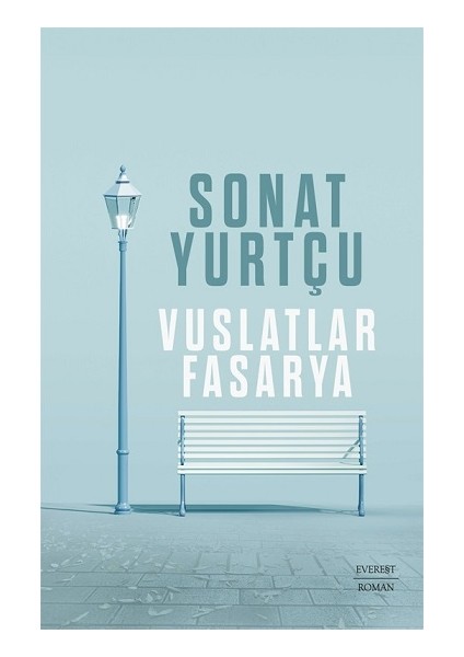 Vuslatlar Fasarya