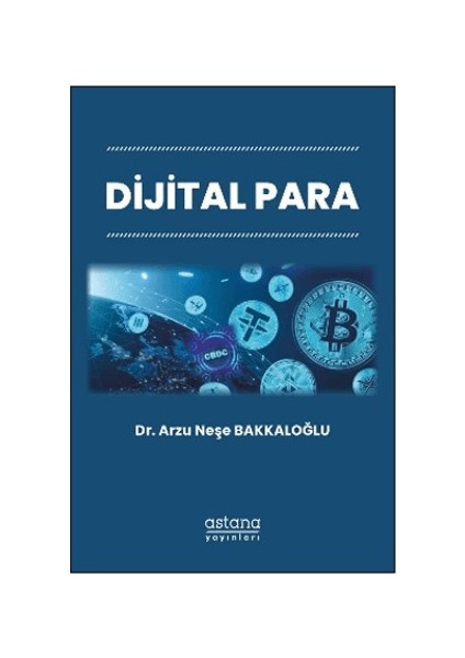 Dijital Para