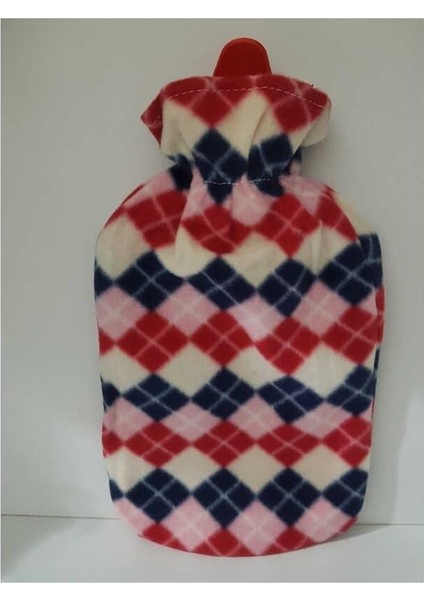 Noksi Polarlı ve Pofuduk Sıcak Su Torbası Çeşitleri (2 Litre) NKS134 fiyatları