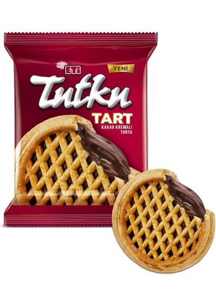Tutku Tart 45 G x 16 Adet modelleri