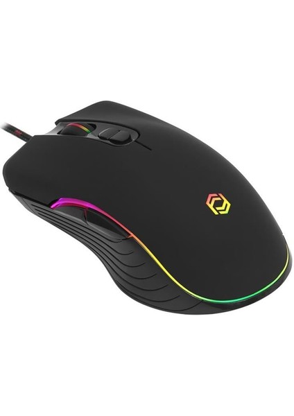 FM-G3725K GX32 Kablolu Gaming Mouse