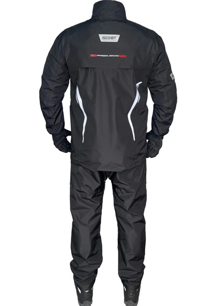 2001140 Siyah Yağmurluk Takım modelleri