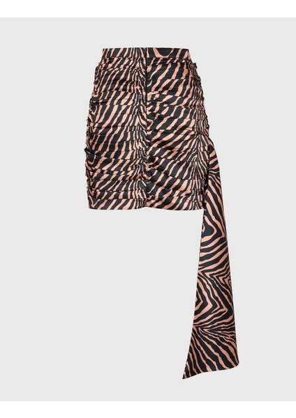 Kayra Kahverengi Kadın Etek fiyatları