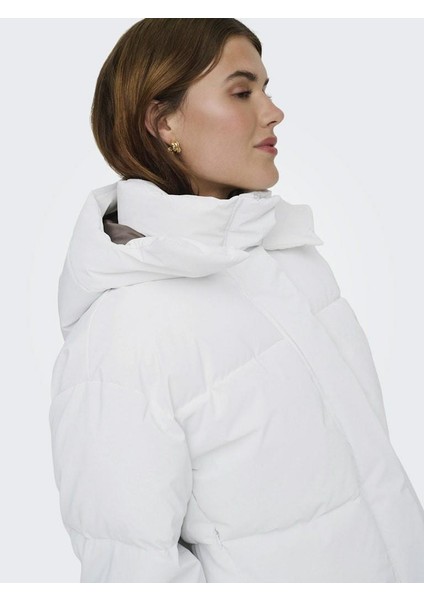 Dıxıe Lıfe Puffer Kadın Ceket 15349122 modelleri