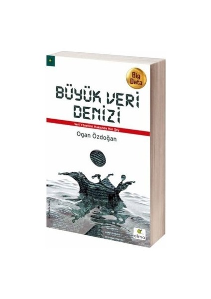 Büyük Veri Denizi