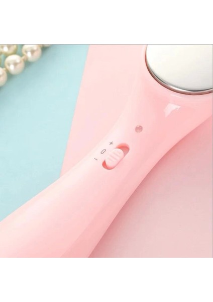 Elektrikli Yaşlanma Önleyici Ultrasonik Yüz Masaj Aleti - Lisinya modelleri