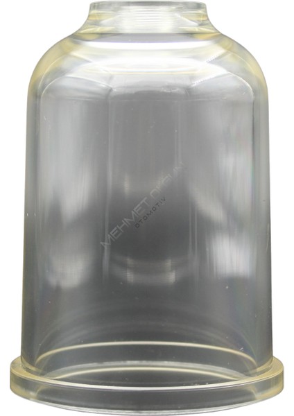 Massey Ferguson F916200060050 Separ Filtre Camı – Orijinal Agco Parça - Mf 5400 / 7400 Serisi