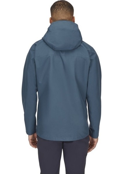 Namche Gore-Tex Teknik Ceket Mavi Renk fiyatları