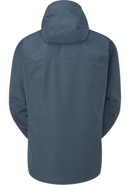 Namche Gore-Tex Teknik Ceket Mavi Renk indirimleri