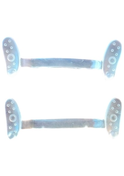 Horlama Burun Aparatı 2 Adet 1208 - Lisinya