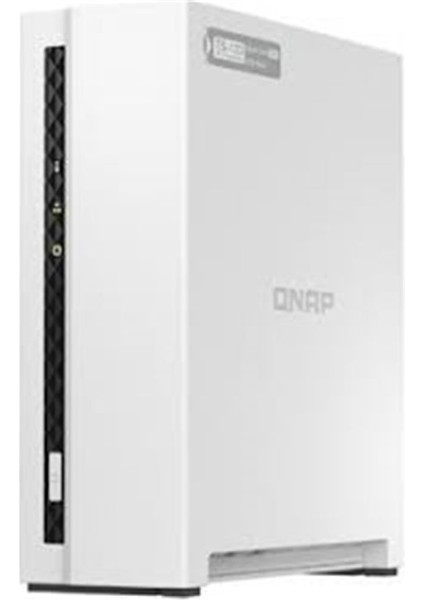 TS-133 2 GB Ran 1 HDD Yuvalı Tower Nas Depolama Ünitesi