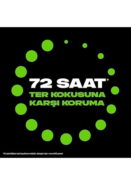 Premium Collection Erkek Sprey Deodorant Emerald Sage 150 ml indirimleri