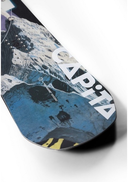 Defenders Of Awesome (D.o.a.) 2026 Snowboard indirimleri