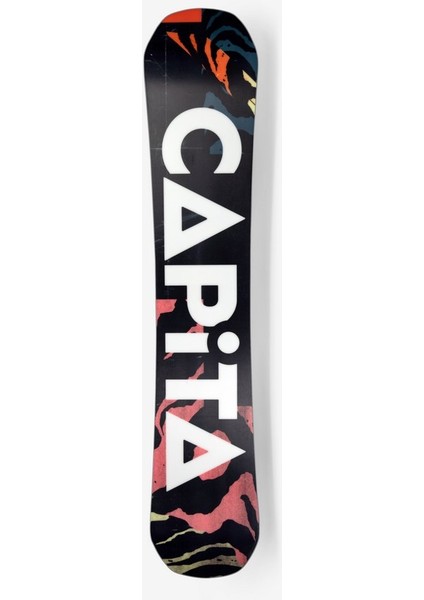 Defenders Of Awesome (D.o.a.) 2026 Snowboard