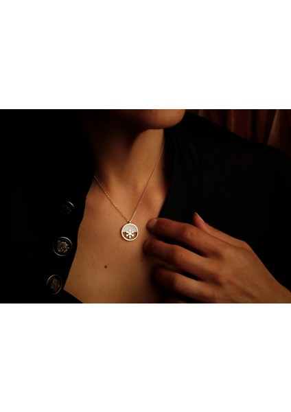 Kış Büyüsü Kolye fiyatları