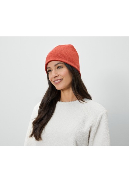 Örgü Polar Bere, Turuncu