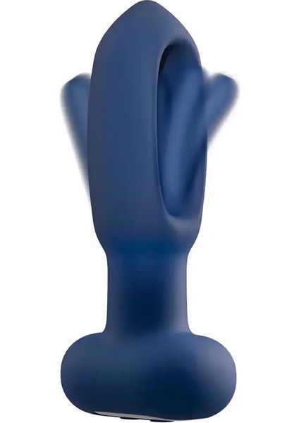 NOXXX A-Heros PAT PAT Dil Fonksiyonlu Şarjlı Anal Vibratör fiyatları