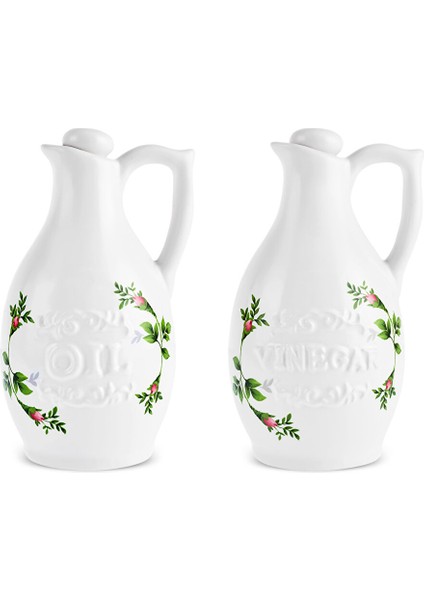 Antik Yağlık ve Sirkelik 640 ml fırsatları