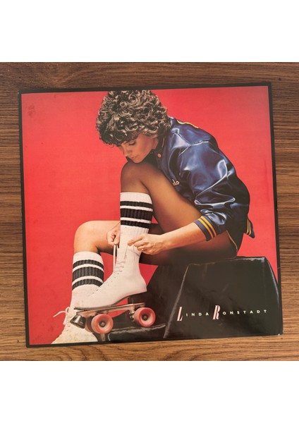 Linda Ronstadt – Living In The Usa fırsatları