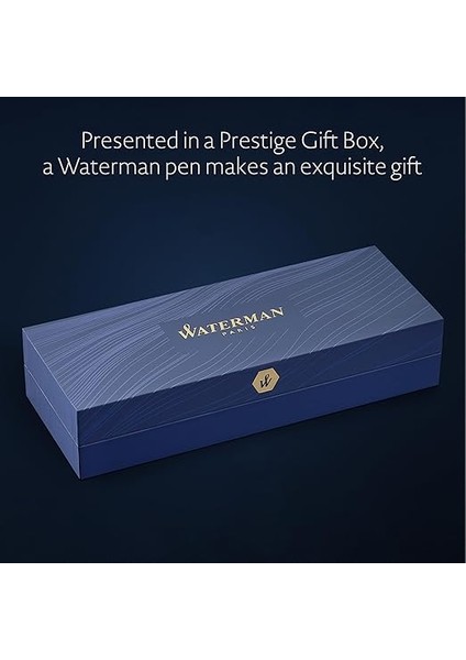 Hemisphere 25 Metalik Siyah Gt Tükenmez Kalem indirimleri