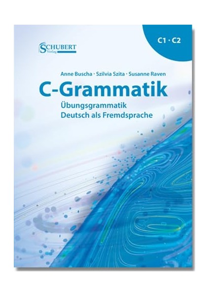 C-Grammatık (C1-C2) + Lms Blınklearnıng