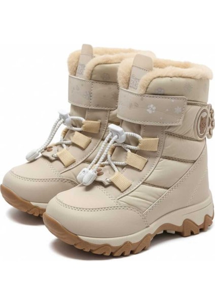 Syd Kürklü Soğuya Dayanıklı Su Geçirmez Cırtlı Kar Botu fiyatları